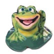Bubba Bullfrog