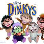The Dinkys by Axtell Expressions