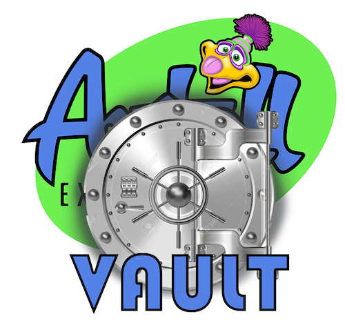Axtell Vault
