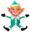 Dinky Elf by Axtell Expressions