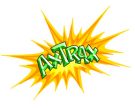 Axtrax Logo